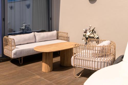 Pearl Luxury Living