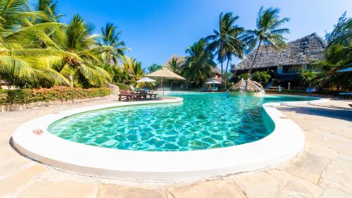 Photo de la galerie de l'établissement Tembo Cozy Apartments, à Malindi