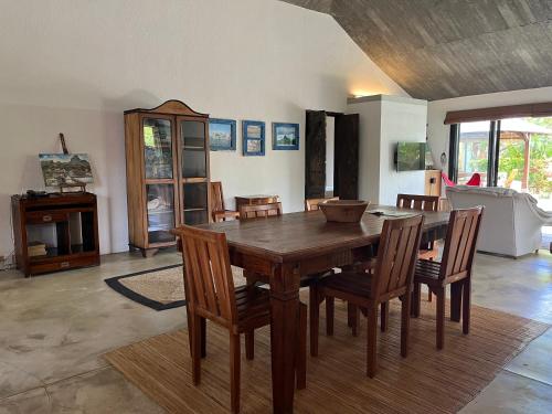 Gambar di galeri bagi Tropical Villas - Pointe d'Esny di Blue Bay