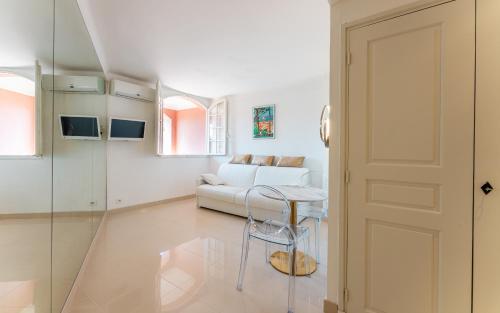 Saint Tropez, coeur de village, appartement unique