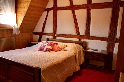 Gallery image of Hotel Kieffer in Itterswiller