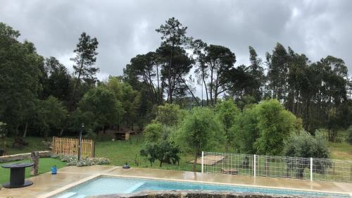 Hồ bơi trong/gần Casas da Ladeia - Villa 2