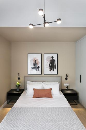 Athenian Modern & Luxury Apartments