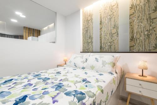 Home2Book Cozy Escape near Las Canteras Beach