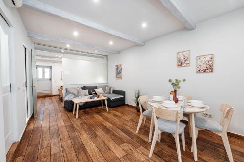 Foto Saint's Alley Suite