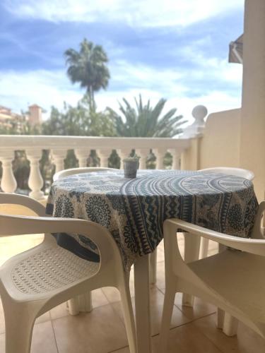 Sunny View Los Cristianos