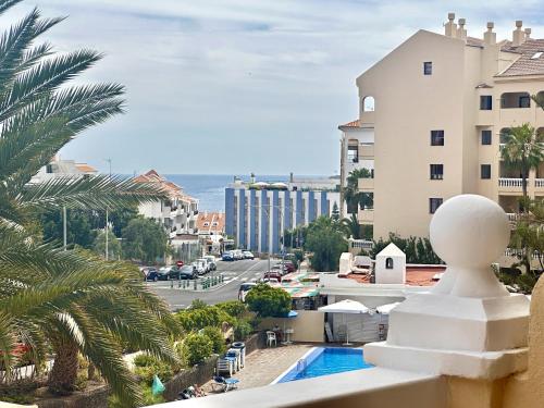 Sunny View Los Cristianos