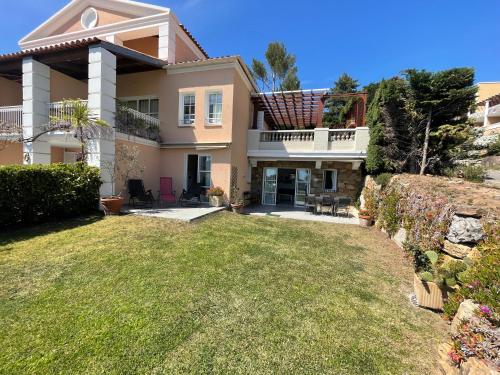 Esterel Home