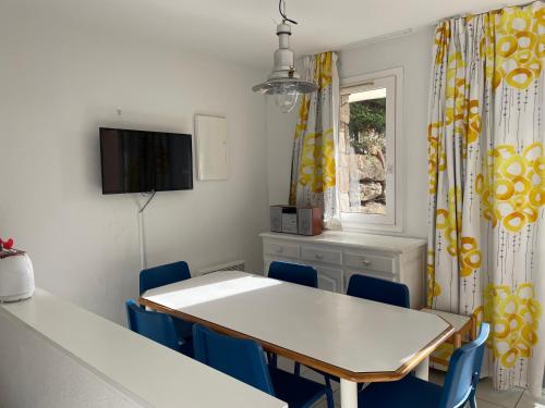 Esterel Home