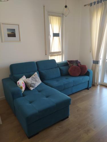Zona de estar de Valamar B039