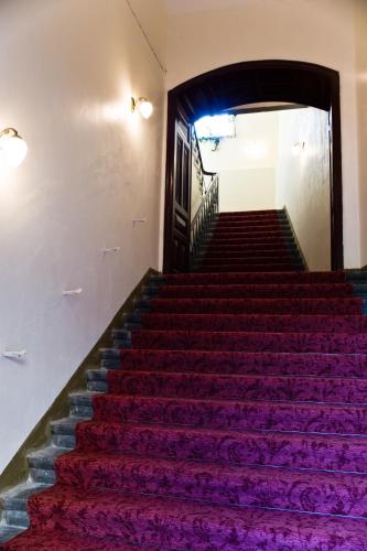 Φωτογραφία από το άλμπουμ του Florens guesthouse στο Βίλνιους
