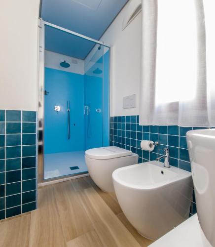 Φωτογραφία από το άλμπουμ του Hotel New Barcavela σε Santa Margherita di Pula