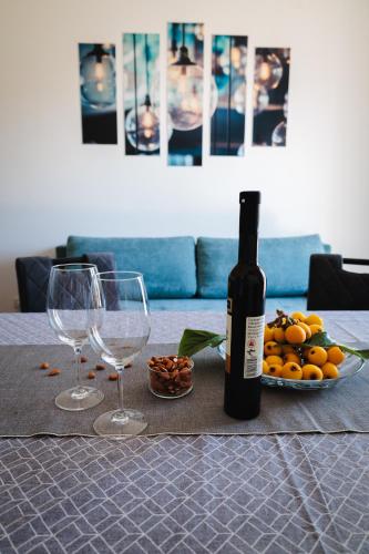 Apartment LovRich Trogir