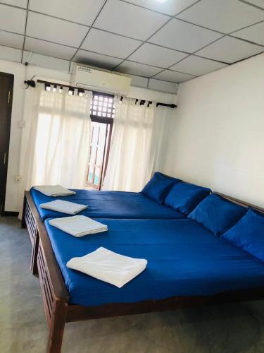 Un lugar para sentarse en Villa bhagya