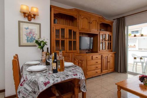 Las Floritas 19 - Two Bed