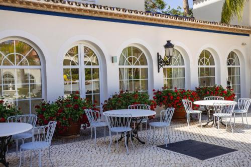 Ресторан / где поесть в Las Dunas Grand Luxury