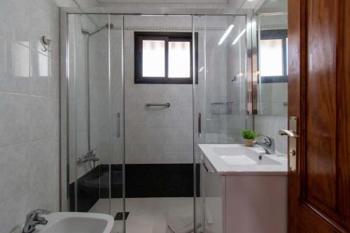 Las Floritas 19 - Two Bed