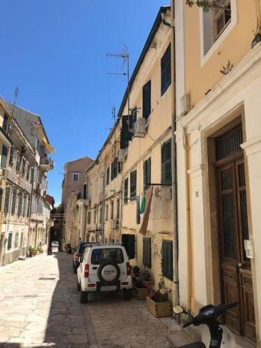 The Piano House Corfu