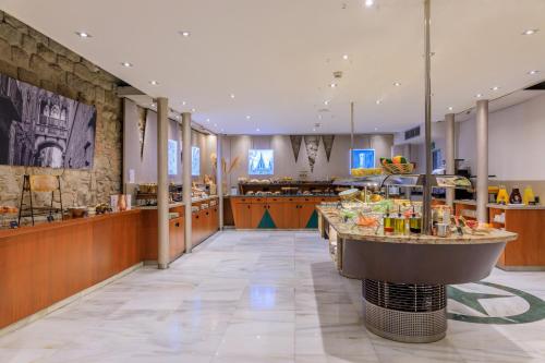 Hotel Gótico photo 22