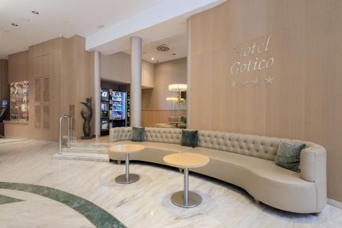 Hotel Gótico photo 29