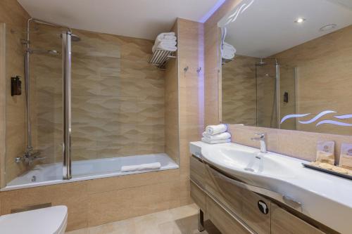 Hotel Gótico Image