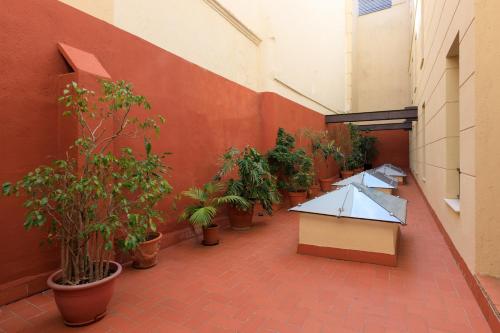 Hotel Gótico photo 38