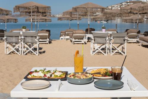 Agia Anna Beachfront Boutique photo 3