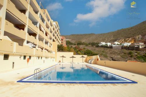 Apartement Zen&Chill Don Franco