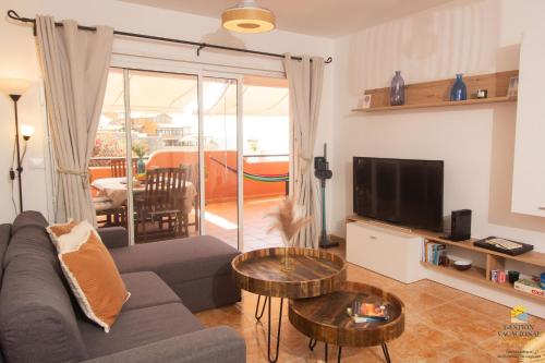 Apartement Zen&Chill Don Franco