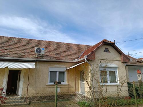 Ágnes Vendégház Recsk