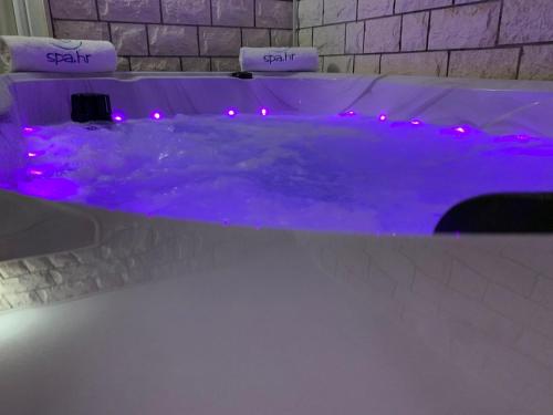 Billede fra billedgalleriet på Apartment Ivo i Podstrana