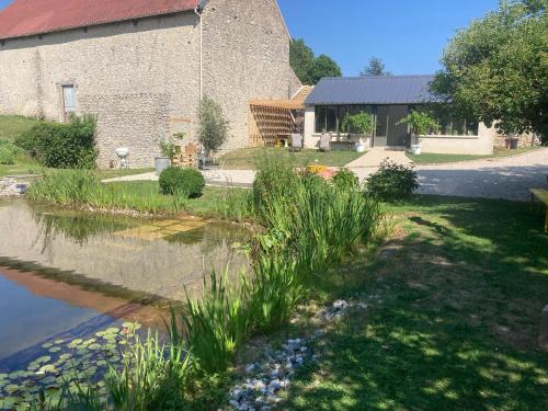 Little House -4 Pers- 1h Paris