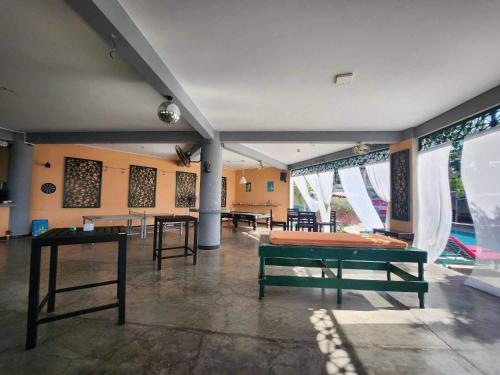 Φωτογραφία από το άλμπουμ του Mui Ne Hills Backpackers στο Μούι Νε