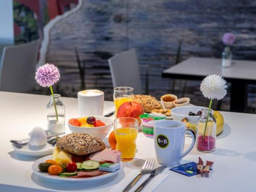 B&B HOTEL München-Messe Image