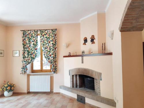 Gallery image of 2 bedrooms apartement with enclosed garden and wifi at Apsella in Montecchio