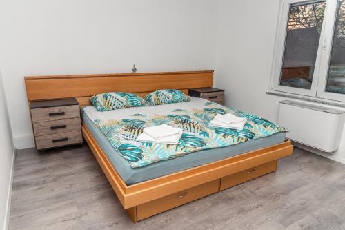 Gallery image of Apartman St.Dennis in Punat