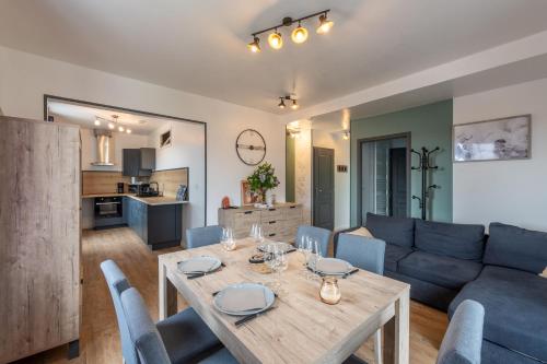 Esthense - 500m de la plage proche Baie de Somme