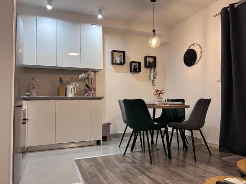 Apartman Zen