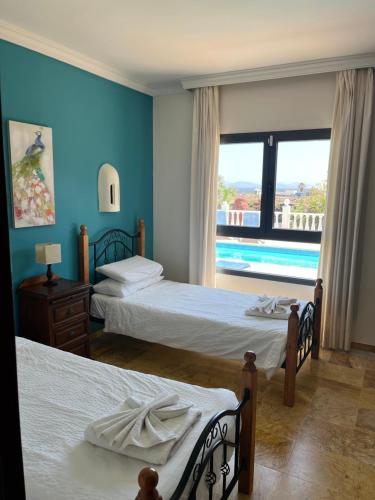 Villa oceano