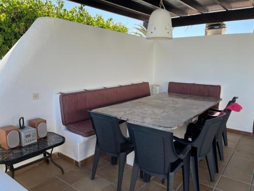 Villa oceano