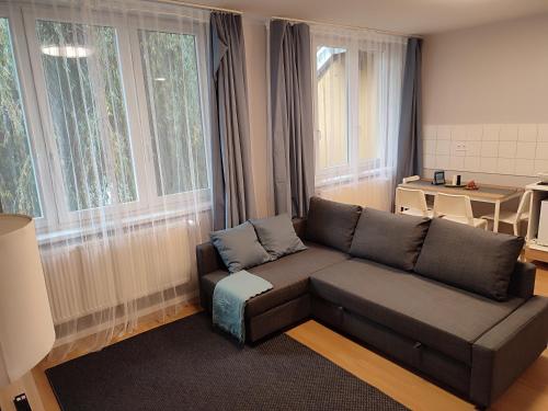 Φωτογραφία από το άλμπουμ του Sulyomvirág Apartmanház σε Alsóberecki