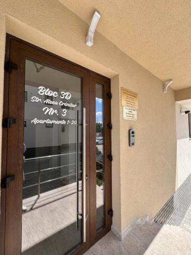 Fotografie z fotogalerie ubytování Apartament Simoni v destinaci Ploješť