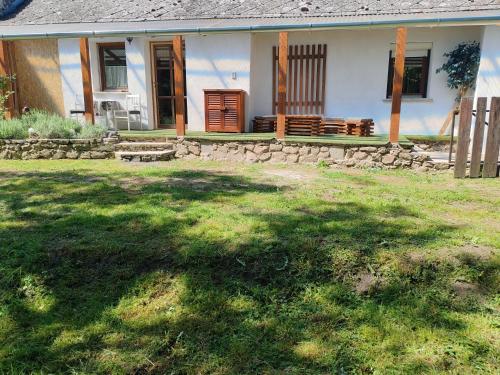 Mia Vendégház 8357 Döbröce, Hegyi út 3 kép - 3