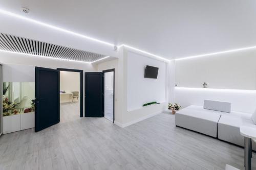 Gallery image of Recreation Complex Gostevia in Strizhavka