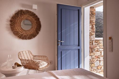 Φωτογραφία από το άλμπουμ του Eutopia Suites Sifnos στο Βαθύ