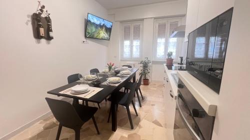 New and elegant apartment on the Navigli Netflix e Disney