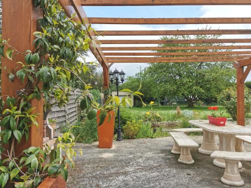 Gite du Persil - Meublé de Tourisme 3 étoiles