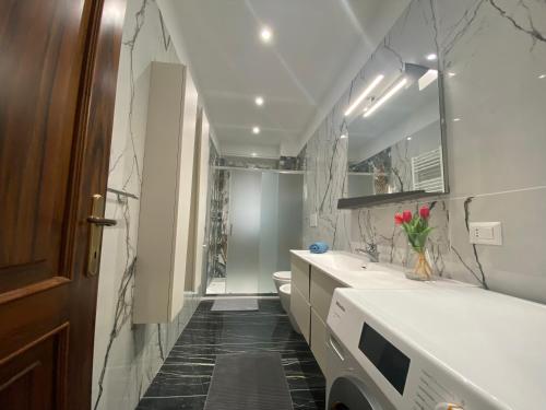 New and elegant apartment on the Navigli Netflix e Disney