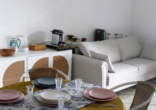 Casa Intiso - Two double bedroom apartment photo 3