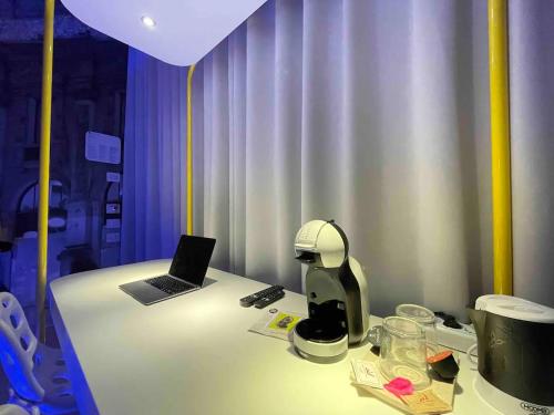 Town Suites